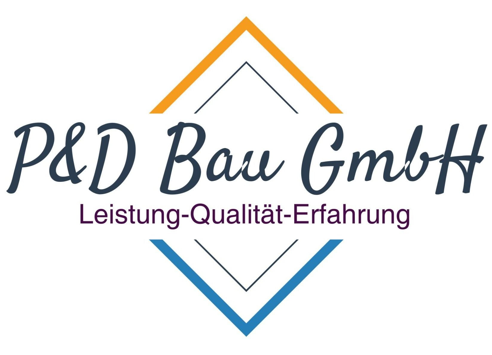 P&D Bau GmbH